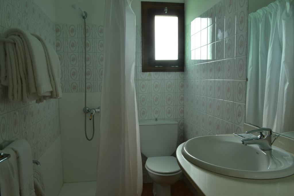 Hostal L'Esplai Viladamat Værelse billede