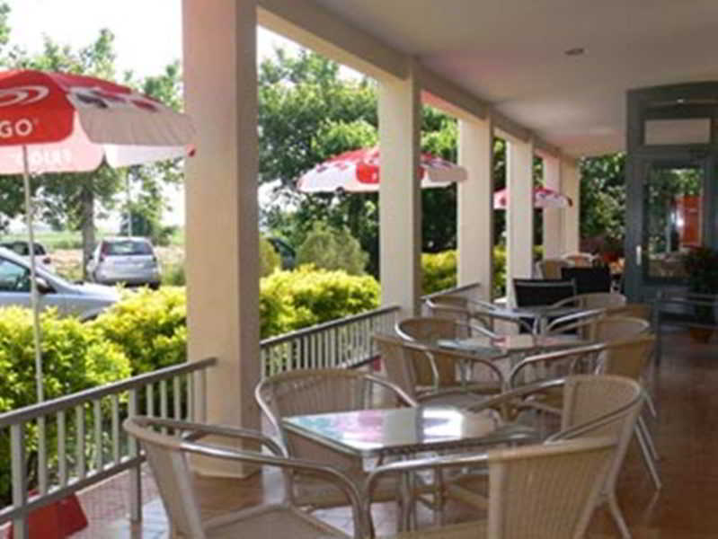 Hostal L'Esplai Viladamat Eksteriør billede