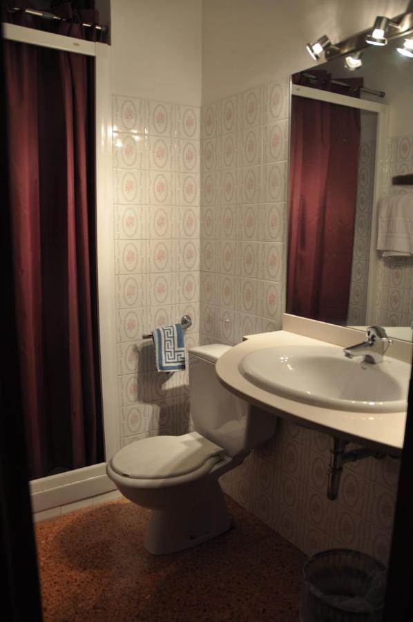 Hostal L'Esplai Viladamat Værelse billede