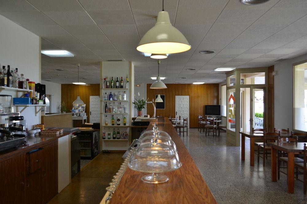 Hostal L'Esplai Viladamat Eksteriør billede