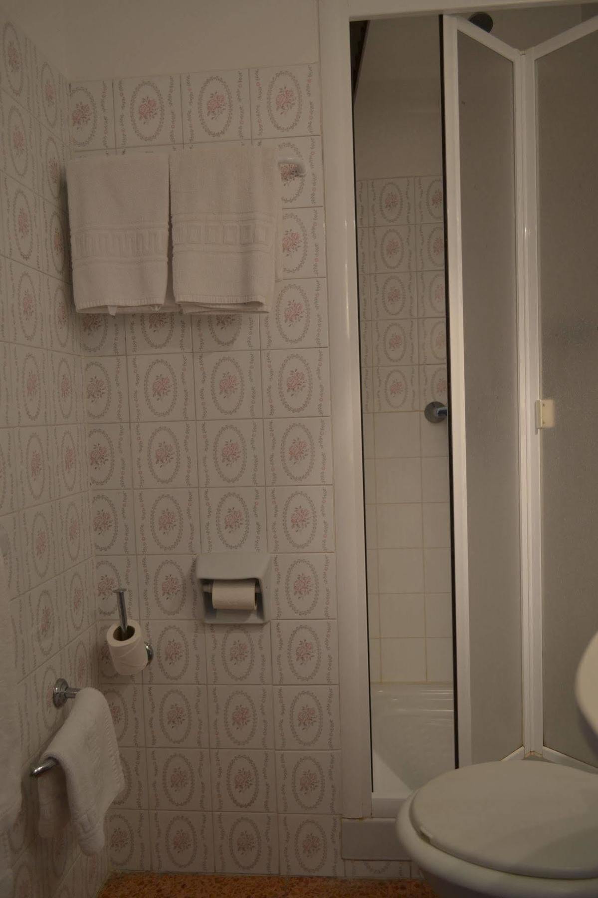Hostal L'Esplai Viladamat Eksteriør billede