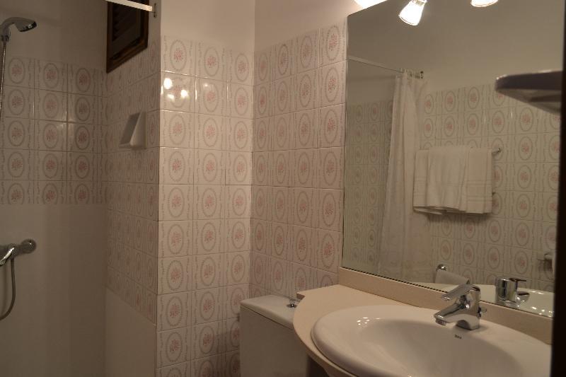 Hostal L'Esplai Viladamat Eksteriør billede